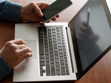 ICAM, authentication, identity, credential, access management